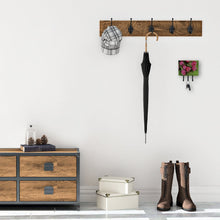 Load image into Gallery viewer, Pink Tulips Leash or Key Holder APH5048TH68