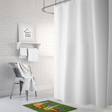 Load image into Gallery viewer, New Baby Clown Clothesline Machine Washable Memory Foam Mat APH5091RUG