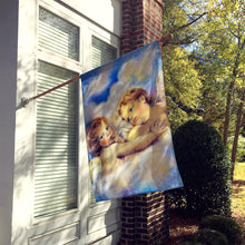Load image into Gallery viewer, Angels Flag Canvas House Size APH5622CHF