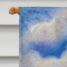 Load image into Gallery viewer, Angels Flag Canvas House Size APH5622CHF