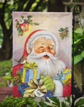 Load image into Gallery viewer, Christmas Santa Claus Presents Garden Flag – Decorative Outdoor Yard Flag APH5814GF