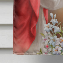 Load image into Gallery viewer, First Communion Boy Flag Canvas House Size