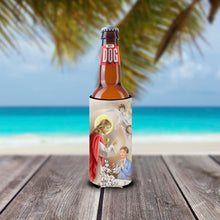 Load image into Gallery viewer, First Communion Boy  Slim Can Hugger – Fun &amp; Functional Drink Coolers APH7584MUK