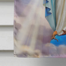 Load image into Gallery viewer, Religious Blessed Virgin Mother Mary Flag Canvas House Size APH8805CHF