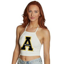 Load image into Gallery viewer, App State Halter Top