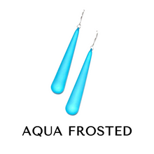 Load image into Gallery viewer, Bijoux Teardrop Earrings*