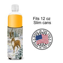 Load image into Gallery viewer, Fallow Buck Deer Slim Can Hugger – Fun &amp; Functional Drink Coolers ASA2006MUK