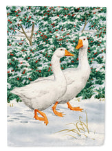 Load image into Gallery viewer, Geese  Garden Flag – Decorative Outdoor Yard Flag ASA2012GF