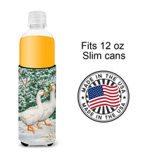 Load image into Gallery viewer, Geese  Slim Can Hugger – Fun &amp; Functional Drink Coolers ASA2012MUK