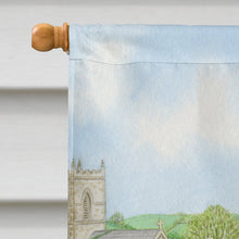 Load image into Gallery viewer, Mallard Duck Flag Canvas House Size ASA2019CHF