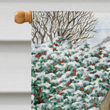 Load image into Gallery viewer, Rabbits Flag Canvas House Size ASA2034CHF