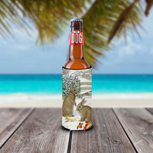 Load image into Gallery viewer, Rabbits Slim Can Hugger – Fun &amp; Functional Drink Coolers ASA2034MUK