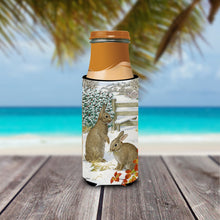 Load image into Gallery viewer, Rabbits Slim Can Hugger – Fun &amp; Functional Drink Coolers ASA2034MUK