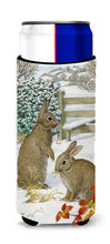 Load image into Gallery viewer, Rabbits Slim Can Hugger – Fun &amp; Functional Drink Coolers ASA2034MUK