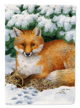 Load image into Gallery viewer, Fox Flag Canvas House Size ASA2043CHF
