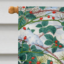 Load image into Gallery viewer, Otter Flag Canvas House Size ASA2047CHF