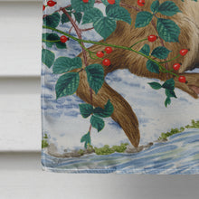 Load image into Gallery viewer, Otter Flag Canvas House Size ASA2047CHF