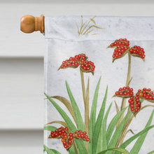 Load image into Gallery viewer, Otter by the Water Flag Canvas House Size ASA2048CHF