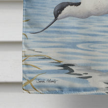 Load image into Gallery viewer, Avocets Flag Canvas House Size ASA2056CHF