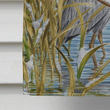 Load image into Gallery viewer, Blue Heron Flag Canvas House Size ASA2057CHF