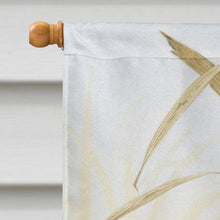 Load image into Gallery viewer, Eurasian Teal Duck Flag Canvas House Size ASA2059CHF