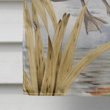 Load image into Gallery viewer, Eurasian Teal Duck Flag Canvas House Size ASA2059CHF