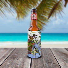 Load image into Gallery viewer, Coal Tit &amp; Wren Slim Can Hugger – Fun &amp; Functional Drink Coolers ASA2064MUK