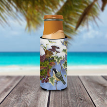 Load image into Gallery viewer, Coal Tit &amp; Wren Slim Can Hugger – Fun &amp; Functional Drink Coolers ASA2064MUK