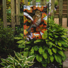 Load image into Gallery viewer, Redwing Garden Flag – Decorative Outdoor Yard Flag ASA2067GF
