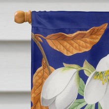 Load image into Gallery viewer, Eurasian Blue Tit Flag Canvas House Size ASA2068CHF