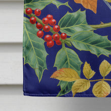 Load image into Gallery viewer, Eurasian Blue Tit Flag Canvas House Size ASA2068CHF