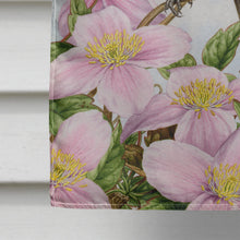Load image into Gallery viewer, Spotted Flycatcher Flag Canvas House Size ASA2088CHF