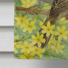 Load image into Gallery viewer, House Sparrows Flag Canvas House Size ASA2091CHF
