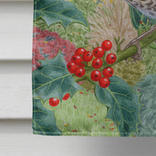 Load image into Gallery viewer, Fieldfare Flag Canvas House Size ASA2092CHF