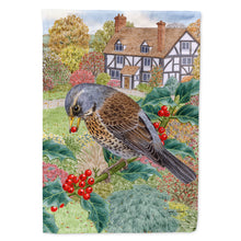 Load image into Gallery viewer, Fieldfare Flag Canvas House Size ASA2092CHF