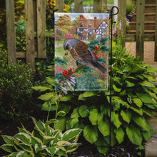 Load image into Gallery viewer, Fieldfare Garden Flag – Decorative Outdoor Yard Flag ASA2092GF