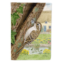 Load image into Gallery viewer, Treecreeper Flag Canvas House Size ASA2094CHF