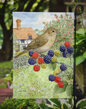 Load image into Gallery viewer, Garden Warbler Garden Flag – Decorative Outdoor Yard Flag ASA2096GF