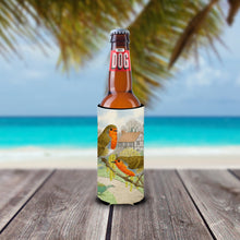 Load image into Gallery viewer, European Robins Slim Can Hugger – Fun &amp; Functional Drink Coolers ASA2097MUK