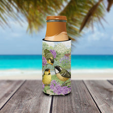 Load image into Gallery viewer, Coal Tits Slim Can Hugger – Fun &amp; Functional Drink Coolers ASA2098MUK
