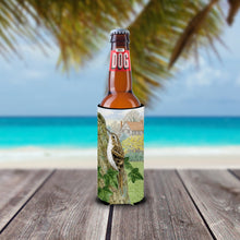 Load image into Gallery viewer, Treecreeper Slim Can Hugger – Fun &amp; Functional Drink Coolers ASA2099MUK