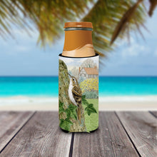Load image into Gallery viewer, Treecreeper Slim Can Hugger – Fun &amp; Functional Drink Coolers ASA2099MUK