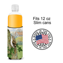 Load image into Gallery viewer, Treecreeper Slim Can Hugger – Fun &amp; Functional Drink Coolers ASA2099MUK