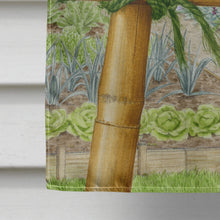 Load image into Gallery viewer, Spotted Flycatcher Flag Canvas House Size ASA2100CHF