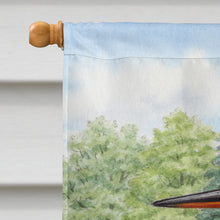 Load image into Gallery viewer, Kingfisher Flag Canvas House Size ASA2104CHF
