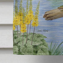 Load image into Gallery viewer, Kingfisher Flag Canvas House Size ASA2104CHF