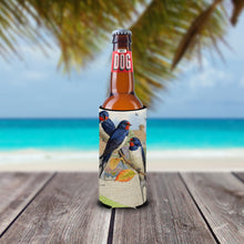 Load image into Gallery viewer, Barn Swallows Slim Can Hugger – Fun &amp; Functional Drink Coolers ASA2106MUK