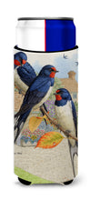 Load image into Gallery viewer, Barn Swallows Slim Can Hugger – Fun &amp; Functional Drink Coolers ASA2106MUK