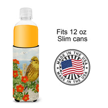 Load image into Gallery viewer, Yellowhammer Slim Can Hugger – Fun &amp; Functional Drink Coolers ASA2107MUK