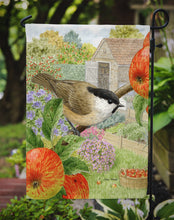 Load image into Gallery viewer, Coal Tits Garden Flag – Decorative Outdoor Yard Flag ASA2111GF